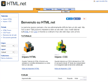 Tablet Screenshot of it.html.net