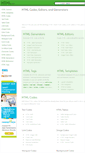 Mobile Screenshot of html.am